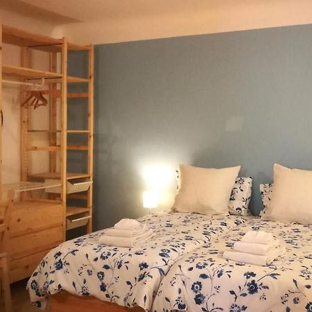 باري Your Shelter - Private Apartment المظهر الخارجي الصورة