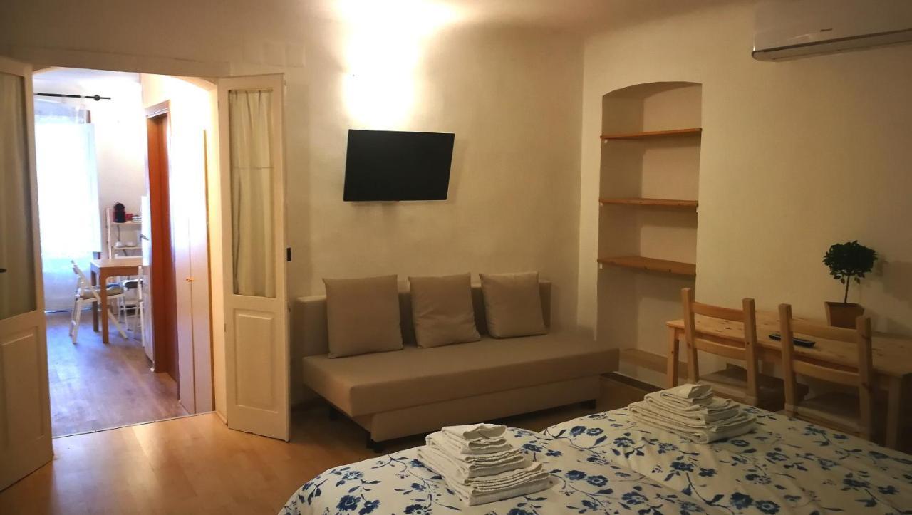 باري Your Shelter - Private Apartment المظهر الخارجي الصورة