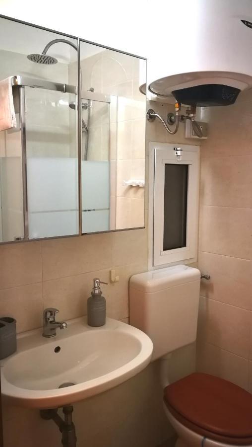 باري Your Shelter - Private Apartment المظهر الخارجي الصورة