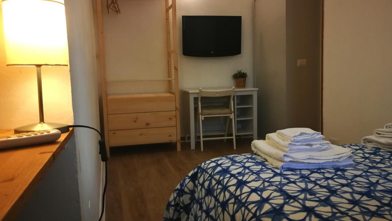 باري Your Shelter - Private Apartment المظهر الخارجي الصورة