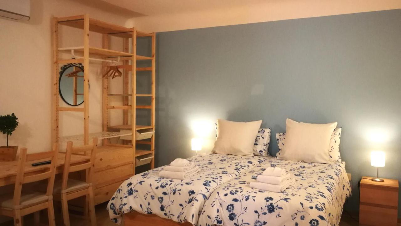 باري Your Shelter - Private Apartment المظهر الخارجي الصورة