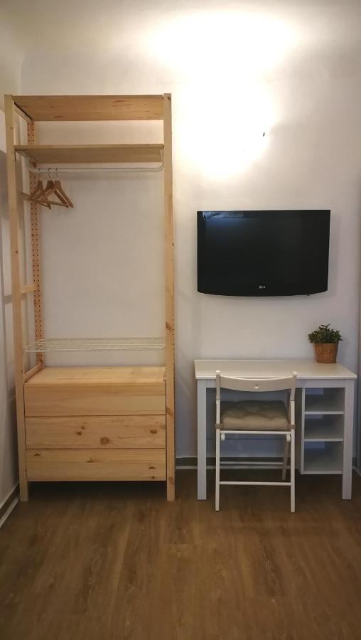 باري Your Shelter - Private Apartment المظهر الخارجي الصورة