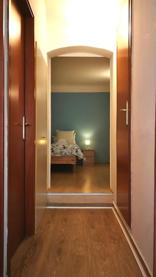 باري Your Shelter - Private Apartment المظهر الخارجي الصورة