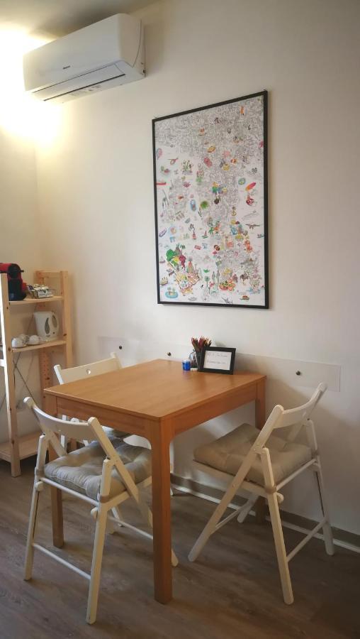 باري Your Shelter - Private Apartment المظهر الخارجي الصورة
