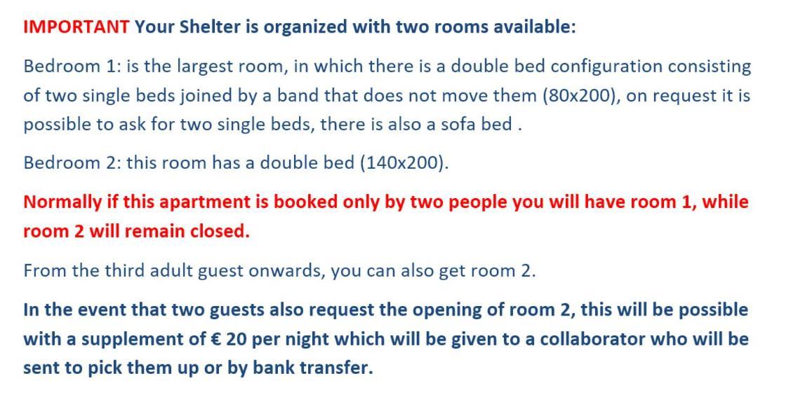 باري Your Shelter - Private Apartment المظهر الخارجي الصورة
