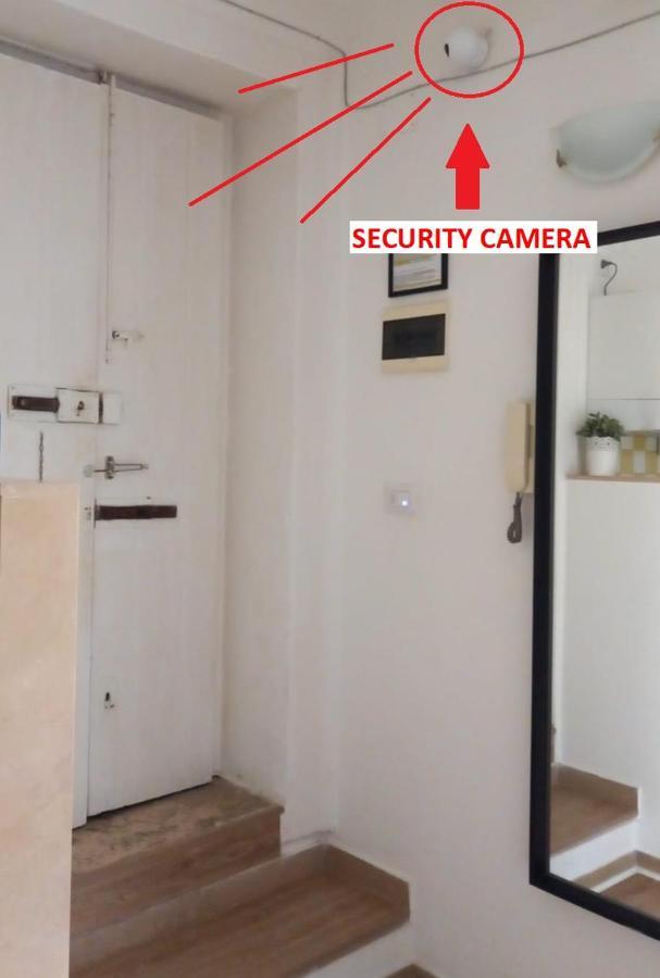 باري Your Shelter - Private Apartment المظهر الخارجي الصورة